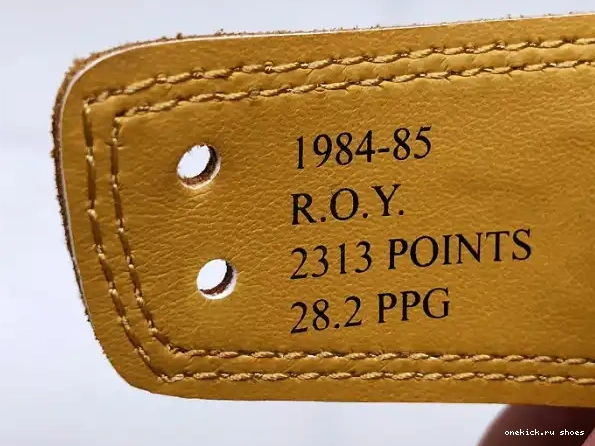 Rep of 1 the High 555088-700 Jordan Rookie Air Retro Year OG 0324